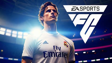 EA FC 24 : un énorme leak dévoile une grosse surprise à lavance